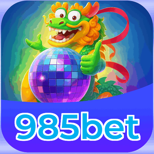 985bet: Plataforma confiável, cassino premiado